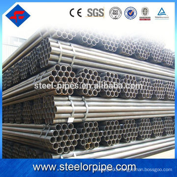 sch 120 carbon steel seamless pipe